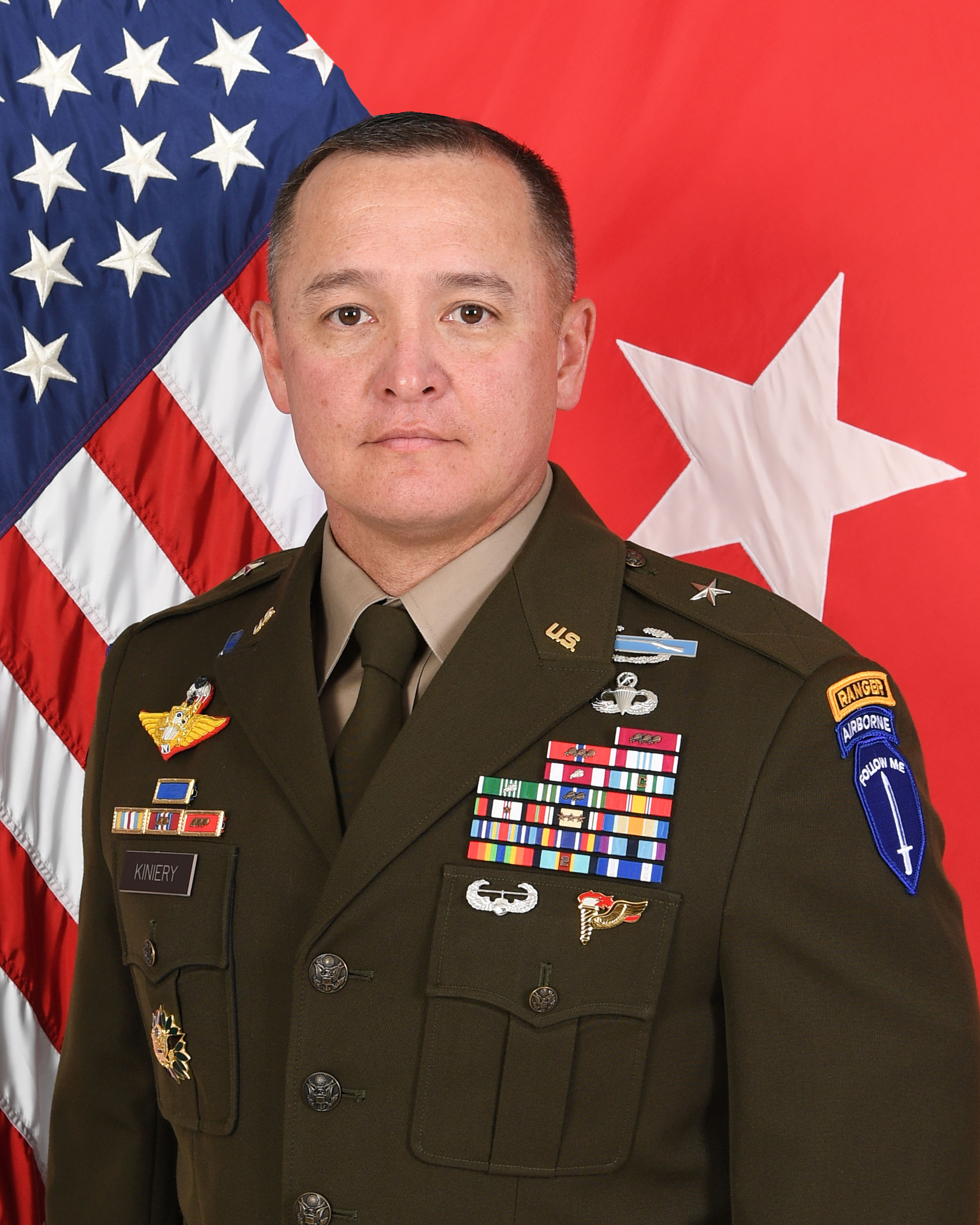 Commandant